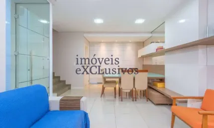 Casa com 3 quartos à venda na Rua Cipriano Antônio Rigotto, 237, Pilarzinho, Curitiba por R$ 860.000