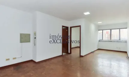 Sala comercial com 2 salas para alugar na rua padre anchieta, 2454, bigorrilho, curitiba por r$ 1.350