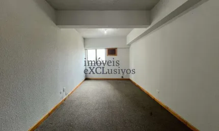 Sala comercial com 1 sala à venda na Rua Capitão Souza Franco, 848, Bigorrilho, Curitiba por R$ 190.000
