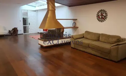 Casa com 3 quartos à venda na Rua Bororós, 76, Vila Izabel, Curitiba por R$ 1.250.000