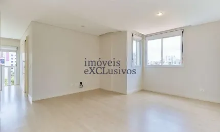 Apartamento com 3 quartos à venda na Rua Leôncio Correia, 380, Água Verde, Curitiba por R$ 1.499.000