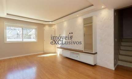 Casa com 3 quartos para alugar na Rua Ijuí, 250, Xaxim, Curitiba por R$ 4.500