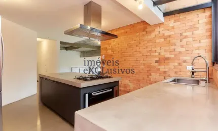 Casa com 3 quartos à venda na Jesuíno Lopes, 438, Seminário, Curitiba por R$ 2.290.000