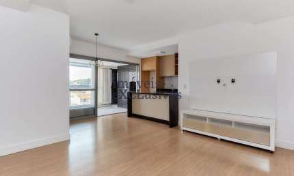 Apartamento com 2 quartos para alugar na Rua Brigadeiro Franco, 3204, Água Verde, Curitiba por R$ 4.890