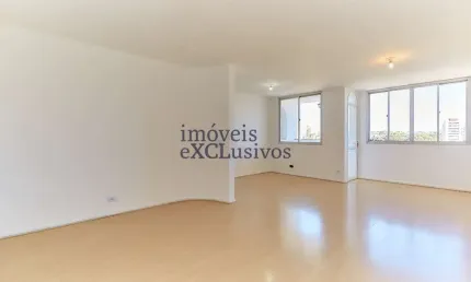 Apartamento com 3 quartos à venda na Rua Lysimaco Ferreira da Costa, 225, Centro Cívico, Curitiba por R$ 750.000