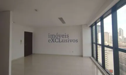 Sala comercial para alugar na Rua Visconde do Rio Branco, 1358, Centro, Curitiba por R$ 2.800