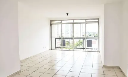 Apartamento com 3 quartos para alugar na Rua Francisco Alves Guimarães, 494, Cristo Rei, Curitiba por R$ 3.200
