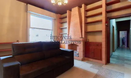 Apartamento com 2 quartos para alugar na Rua Mariano Torres, 146, Centro, Curitiba por R$ 2.690