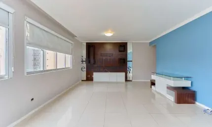 Apartamento com 3 quartos para alugar na rua general aristides athayde júnior, 561, bigorrilho, curitiba por r$ 3.700