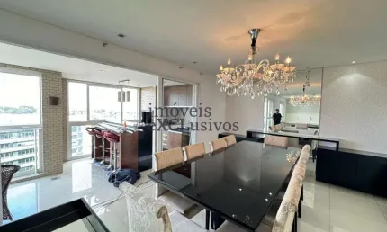 Apartamento com 3 quartos para alugar na rua coronel pedro scherer sobrinho, 152, cristo rei, curitiba por r$ 8.900
