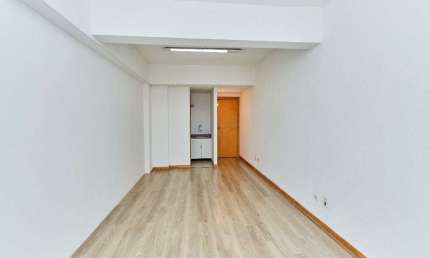 Sala comercial com 2 salas à venda na Rua Capitão Souza Franco, 848, Batel, Curitiba por R$ 190.000