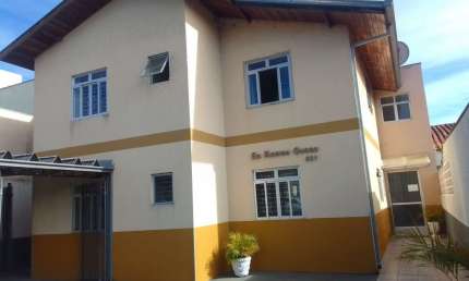 Apartamento com 3 quartos  para alugar, 70.00 m2 por R$1450.00  - Santa Candida - Curitiba/PR