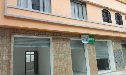 Loja para alugar, 12.00 m2 por r$900.00  - centro - curitiba/pr