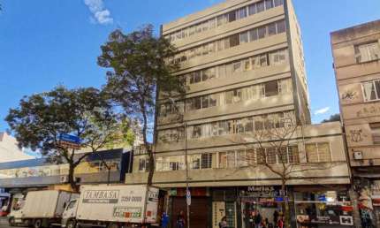 Loja para alugar, 80.00 m2 por R$3800.00  - Centro - Curitiba/PR