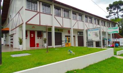 Conjunto Comercial à venda, 50.00 m2 por R$195000.00  - Bom Retiro - Curitiba/PR