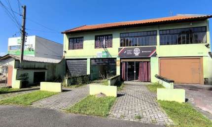 Loja para alugar, 30.00 m2 por R$1200.00  - Boqueirao - Curitiba/PR