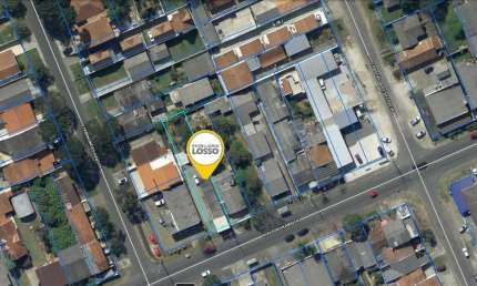 Terreno à venda, 500.00 m2 por R$500000.00  - Bairro Alto - Curitiba/PR