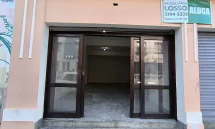 Loja para alugar, 49.49 m2 por R$1900.00  - Sao Francisco - Curitiba/PR