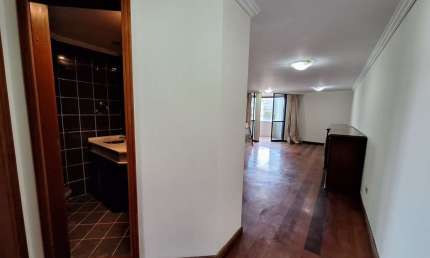 Apartamento com 4 quartos  à venda, 198.00 m2 por R$990000.00  - Bigorrilho - Curitiba/PR