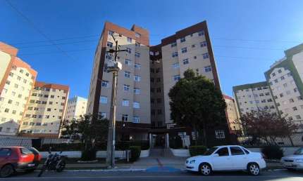 Apartamento com 3 quartos  para alugar, 72.03 m2 por R$2200.00  - Hauer - Curitiba/PR