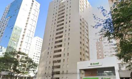 Apartamento com 3 quartos  à venda, 103.00 m2 por R$750000.00  - Bigorrilho - Curitiba/PR