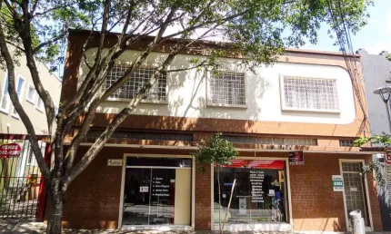 Loja para alugar, 50.00 m2 por R$1280.00  - Sao Francisco - Curitiba/PR