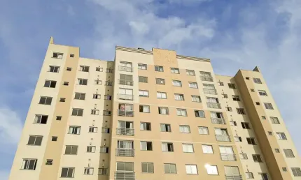 Apartamento para alugar, 59.00 m2 por R$1950.00  - Boqueirao - Curitiba/PR