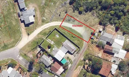 Terreno à venda, 336.00 m2 por r$250000.00  - pilarzinho - curitiba/pr