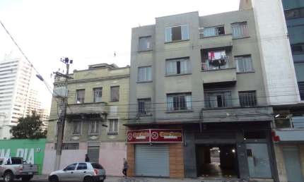 Loja para alugar, 100.00 m2 por R$1900.00  - Centro - Curitiba/PR