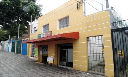 Barracão para alugar, 50.00 m2 por r$900.00  - centro - curitiba/pr
