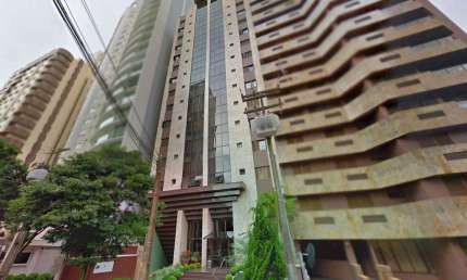 Apartamento com 2 quartos  para alugar, 115.00 m2 por R$2500.00  - Agua Verde - Curitiba/PR