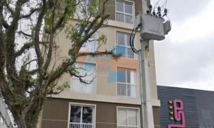 Ref. 3011- Apartamento Com 01 Dormitório Mobiliado ED. IBYZA &#8211; REBOUÇAS
