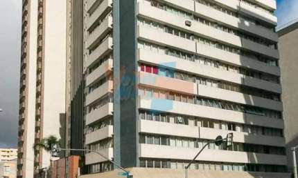 Ref. 3047- Apartamento Com 01 Dormitório ED. TUCUNARÉ – CENTRO