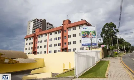 Apartamento com 2 quartos  para alugar, 64.23 m2 por r$1590.00  - campina do siqueira - curitiba/pr