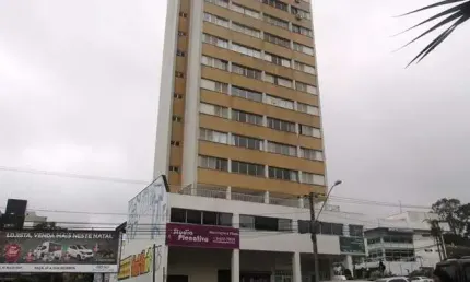 Apartamento com 1 quarto  para alugar, 110.46 m2 por r$2600.00  - cabral - curitiba/pr