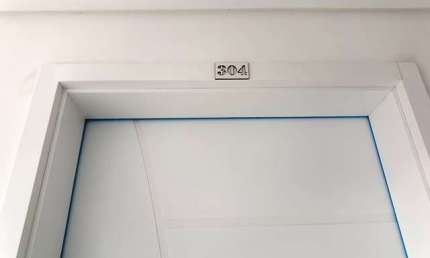 Estúdio com 1 quarto  para alugar, 28.03 m2 por R$1390.00  - Portao - Curitiba/PR