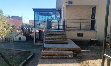 Casa residencial com 2 quartos  para alugar, 159.60 m2 por r$3500.00  - campina do siqueira - curitiba/pr