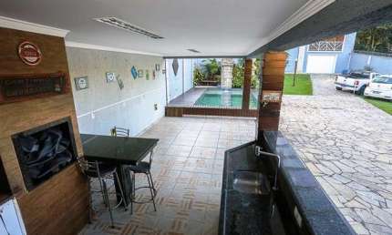 Casa Residencial com 4 quartos  à venda, 238.50 m2 por R$1100000.00  - Santa Candida - Curitiba/PR