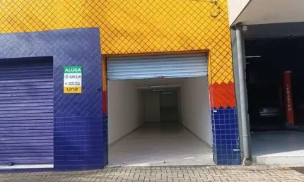 Loja para alugar, 60.00 m2 por R$1800.00  - Reboucas - Curitiba/PR