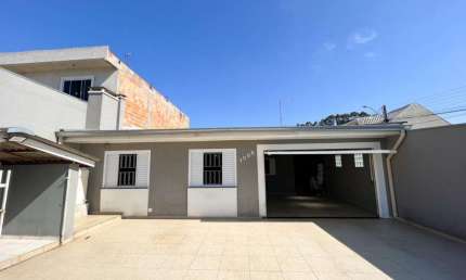 Casa Residencial com 3 quartos  à venda, 221.00 m2 por R$690000.00  - Umbara - Curitiba/PR