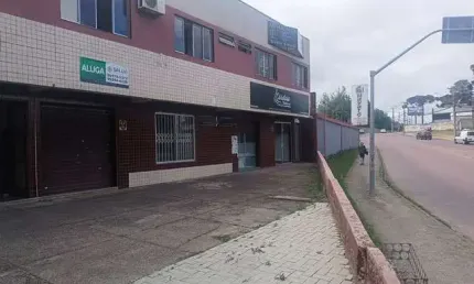 Loja para alugar, 39.12 m2 por R$1290.00  - Guabirotuba - Curitiba/PR