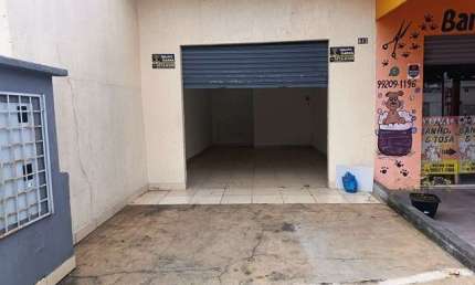 Loja para alugar, 32.16 m2 por R$1100.00  - Hauer - Curitiba/PR