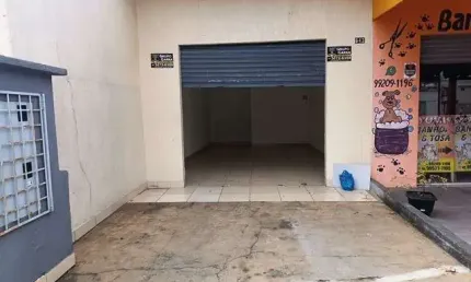 Loja para alugar, 32.16 m2 por r$1100.00  - hauer - curitiba/pr