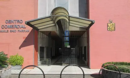 Loja à venda, 34.01 m2 por R$230000.00  - Merces - Curitiba/PR