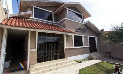 Casa Comercial para alugar, 621.00 m2 por R$11000.00  - Novo Mundo - Curitiba/PR