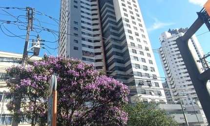 Cjto Comercial/Sala para alugar, 30.81 m2 por R$1180.00  - Centro - Curitiba/PR