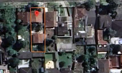 Terreno à venda, 504.00 m2 por R$695000.00  - Abranches - Curitiba/PR