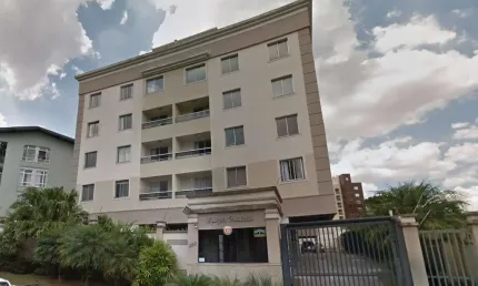 Apartamento com 3 quartos  à venda, 67.65 m2 por R$500000.00  - Cabral - Curitiba/PR