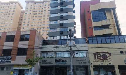 Cjto Comercial/Sala para alugar, 38.90 m2 por R$900.00  - Portao - Curitiba/PR