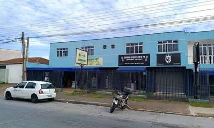 Cjto Comercial/Sala para alugar, 40.00 m2 por R$1200.00  - Fanny - Curitiba/PR